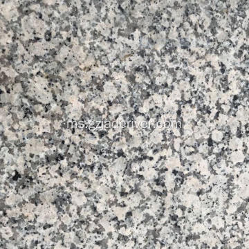 Bala Bunga White Granite Floor Tiles